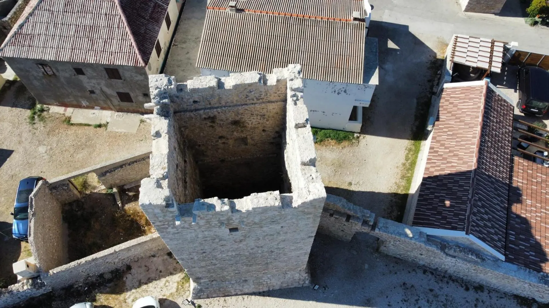 Milwe Apartment Razanac