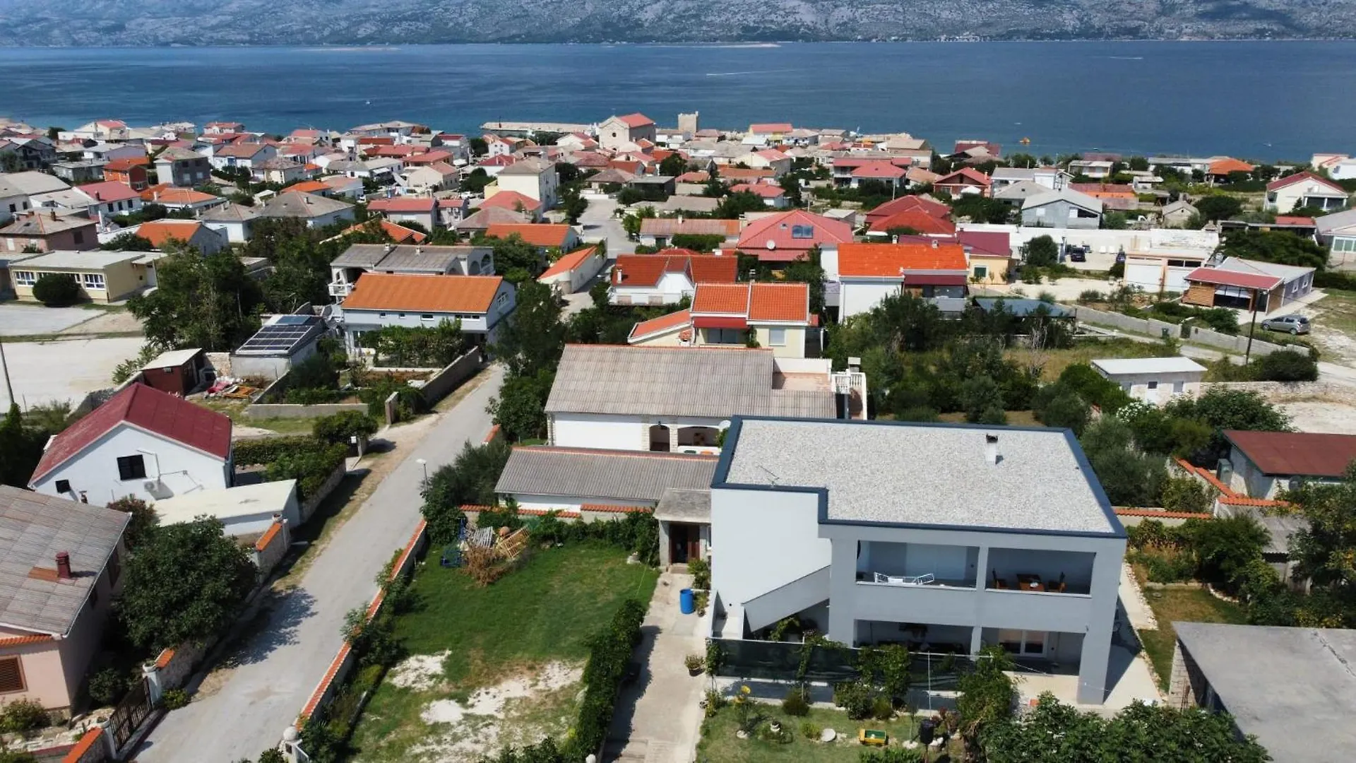 Milwe Apartment Razanac 0*,