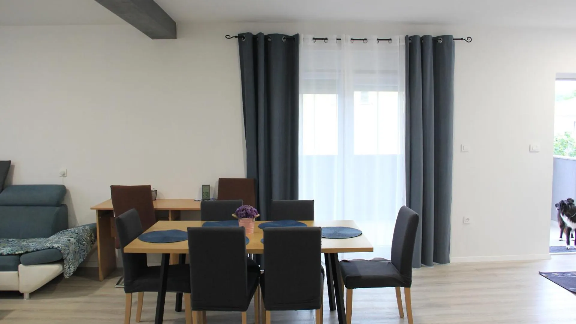 Milwe Apartment Razanac