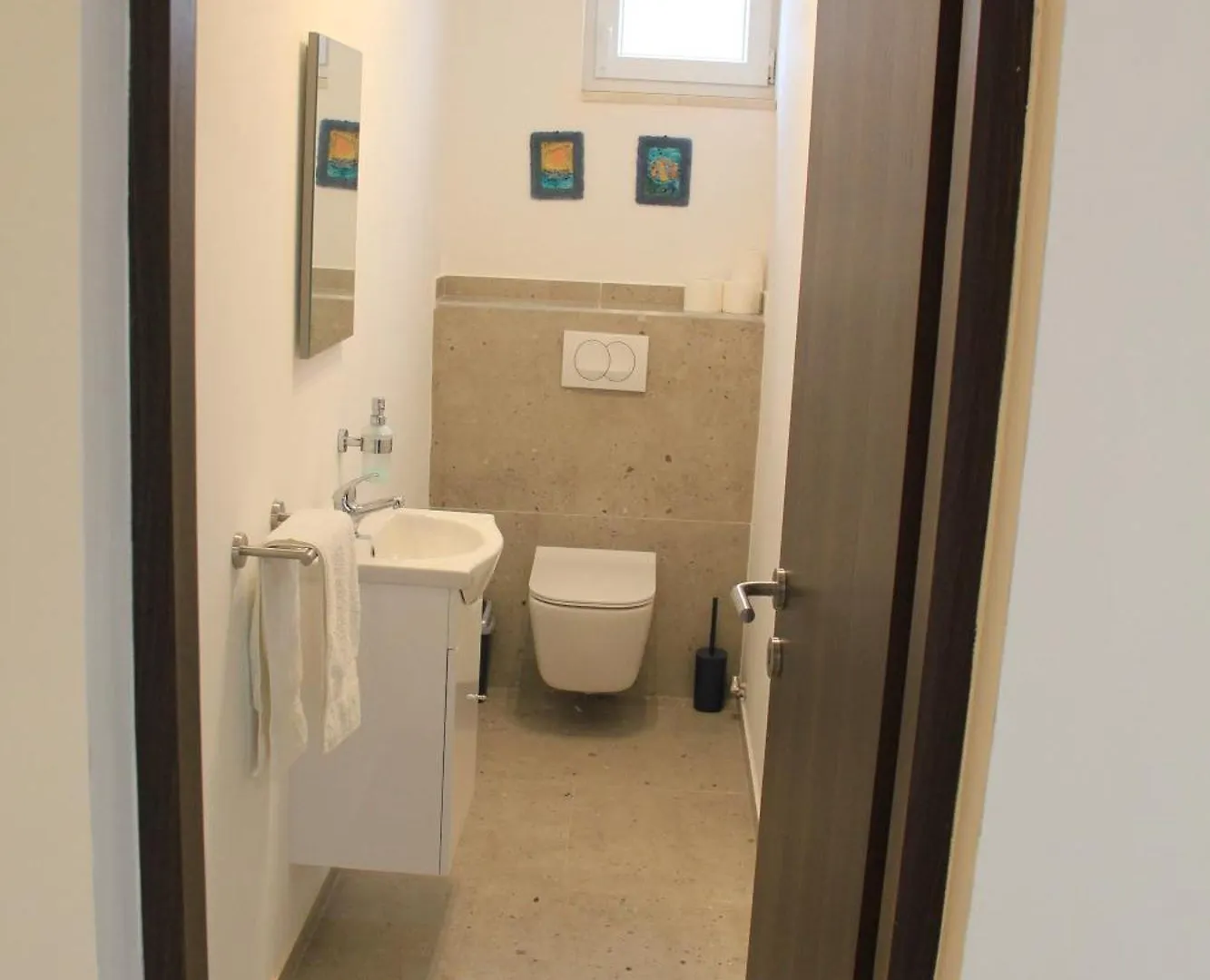 Milwe Apartment Razanac