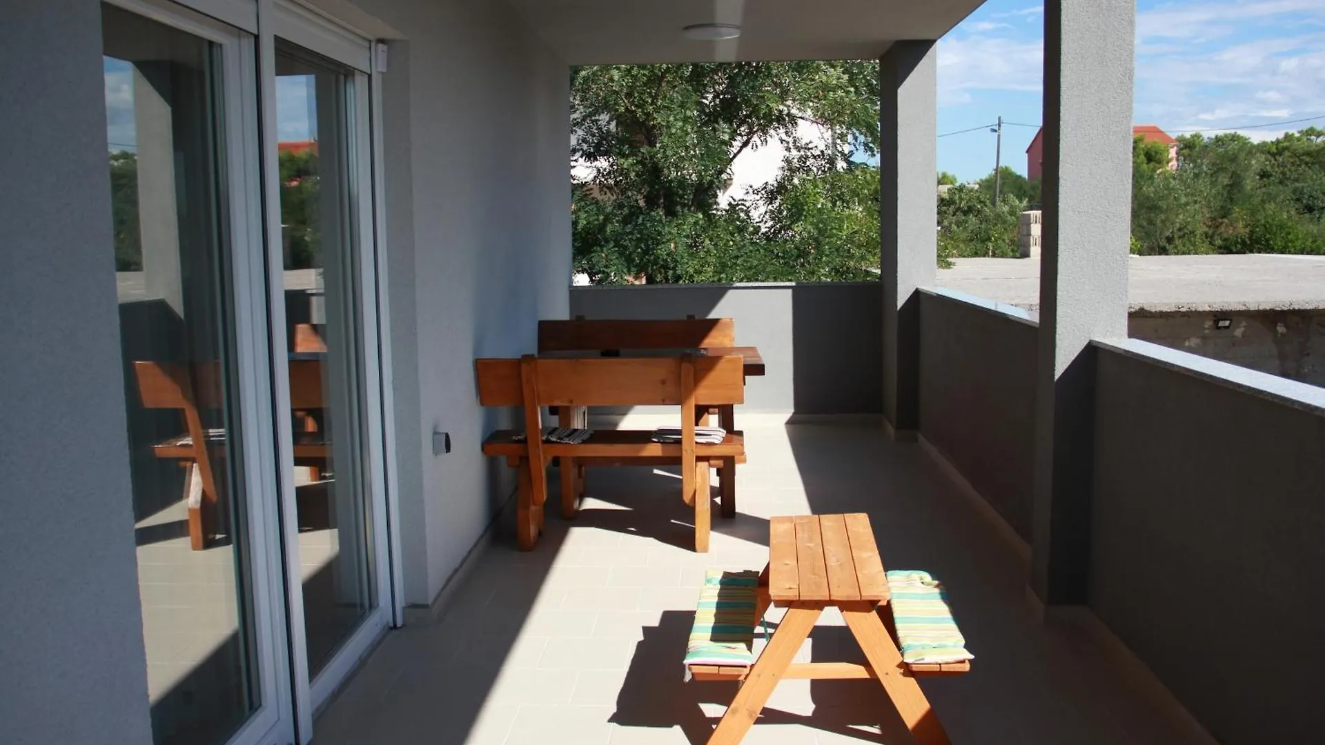 Milwe Apartment Razanac