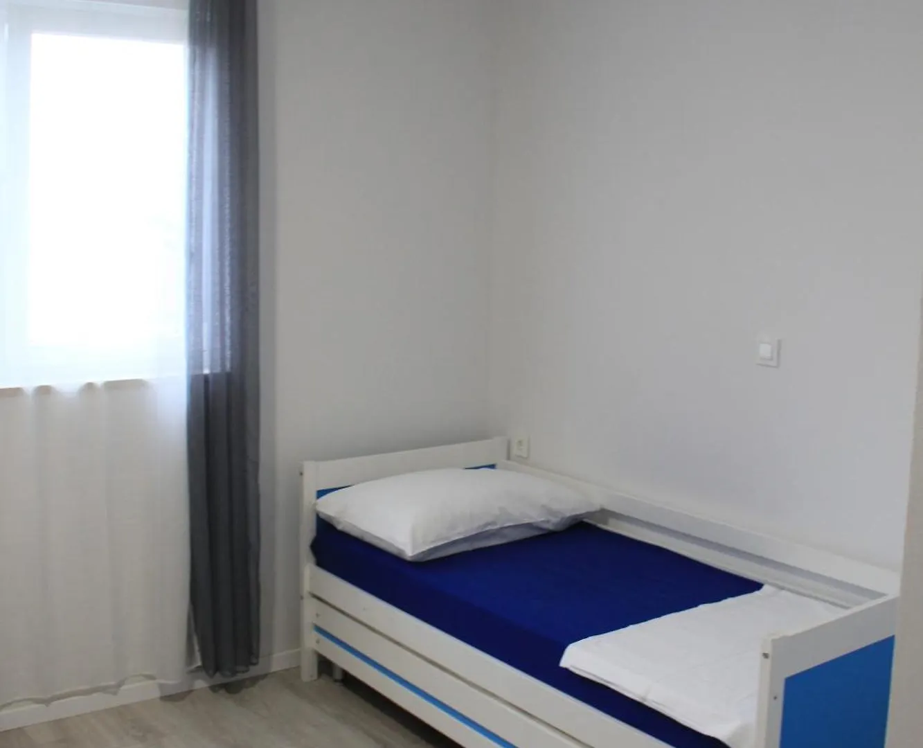 Milwe Apartment Razanac