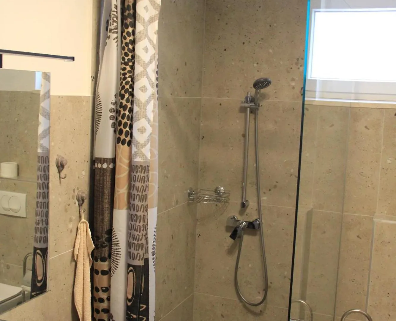 Milwe Apartment Razanac