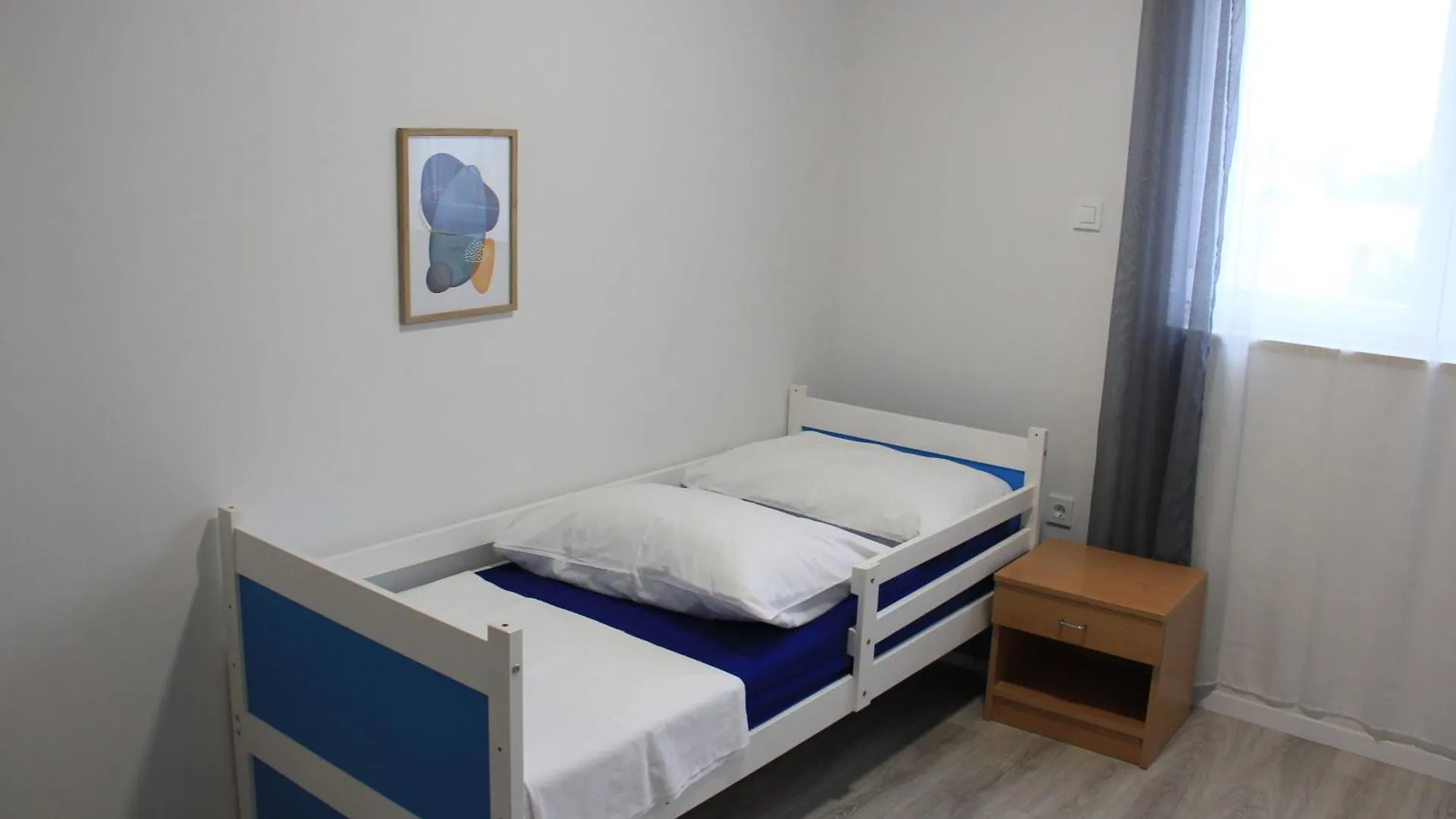 Milwe Apartment Razanac