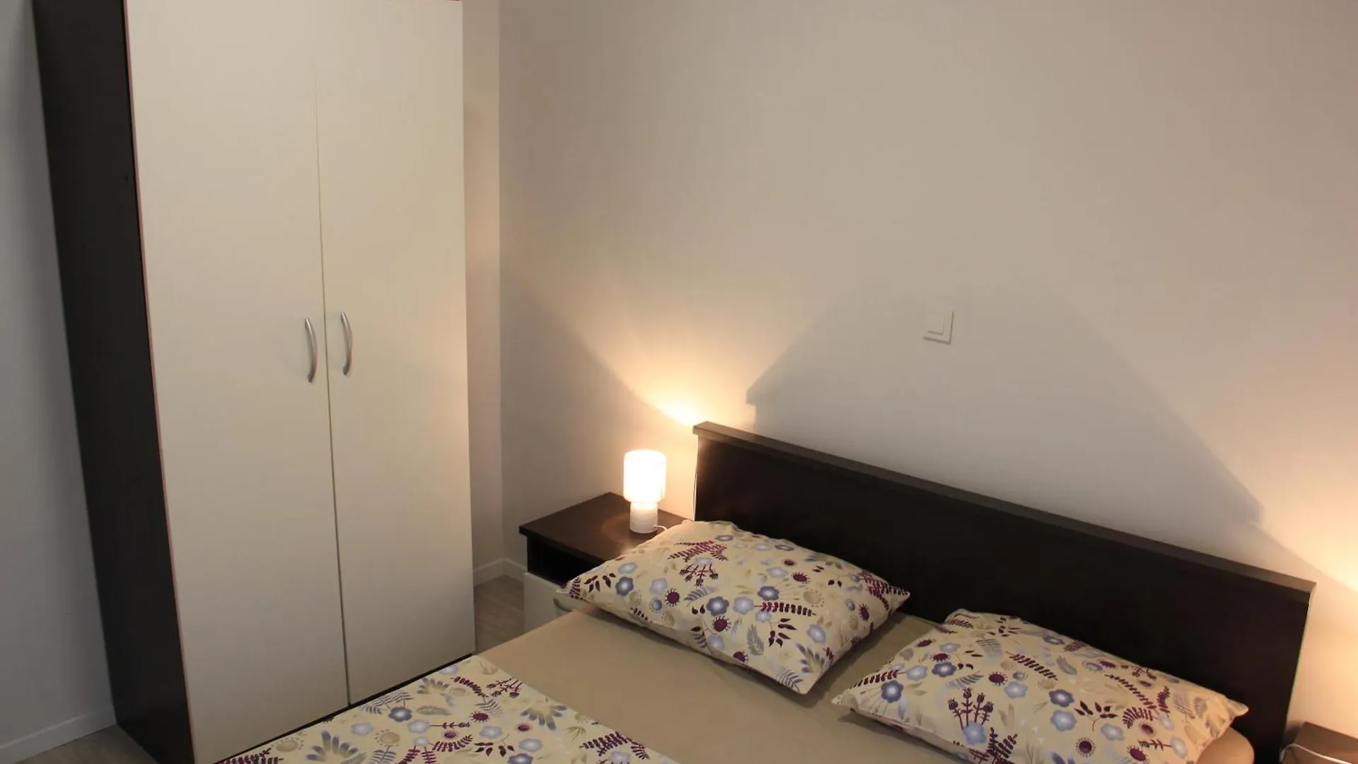 Milwe Apartment Razanac