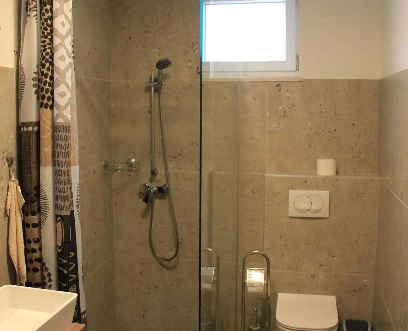 Milwe Apartment Razanac 0*,