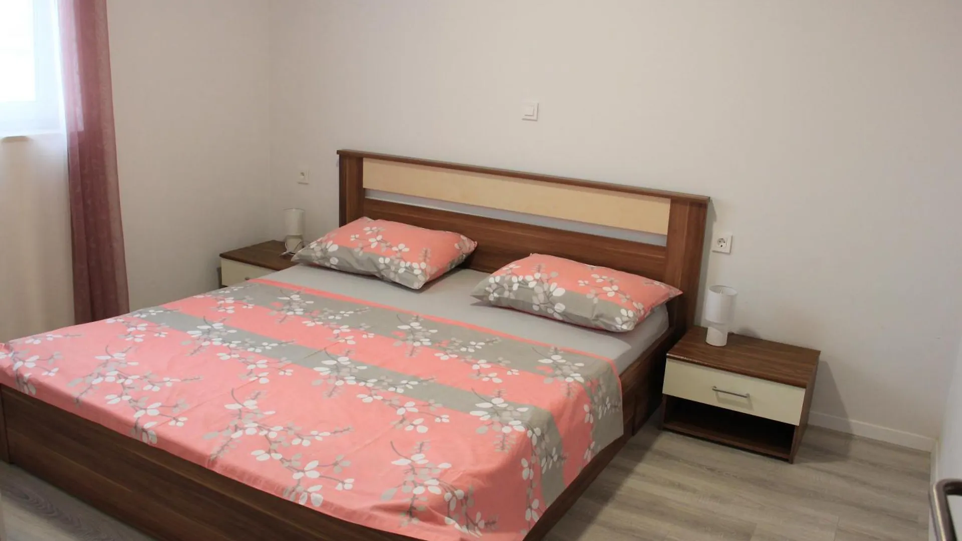 Milwe Apartment Razanac Croatia