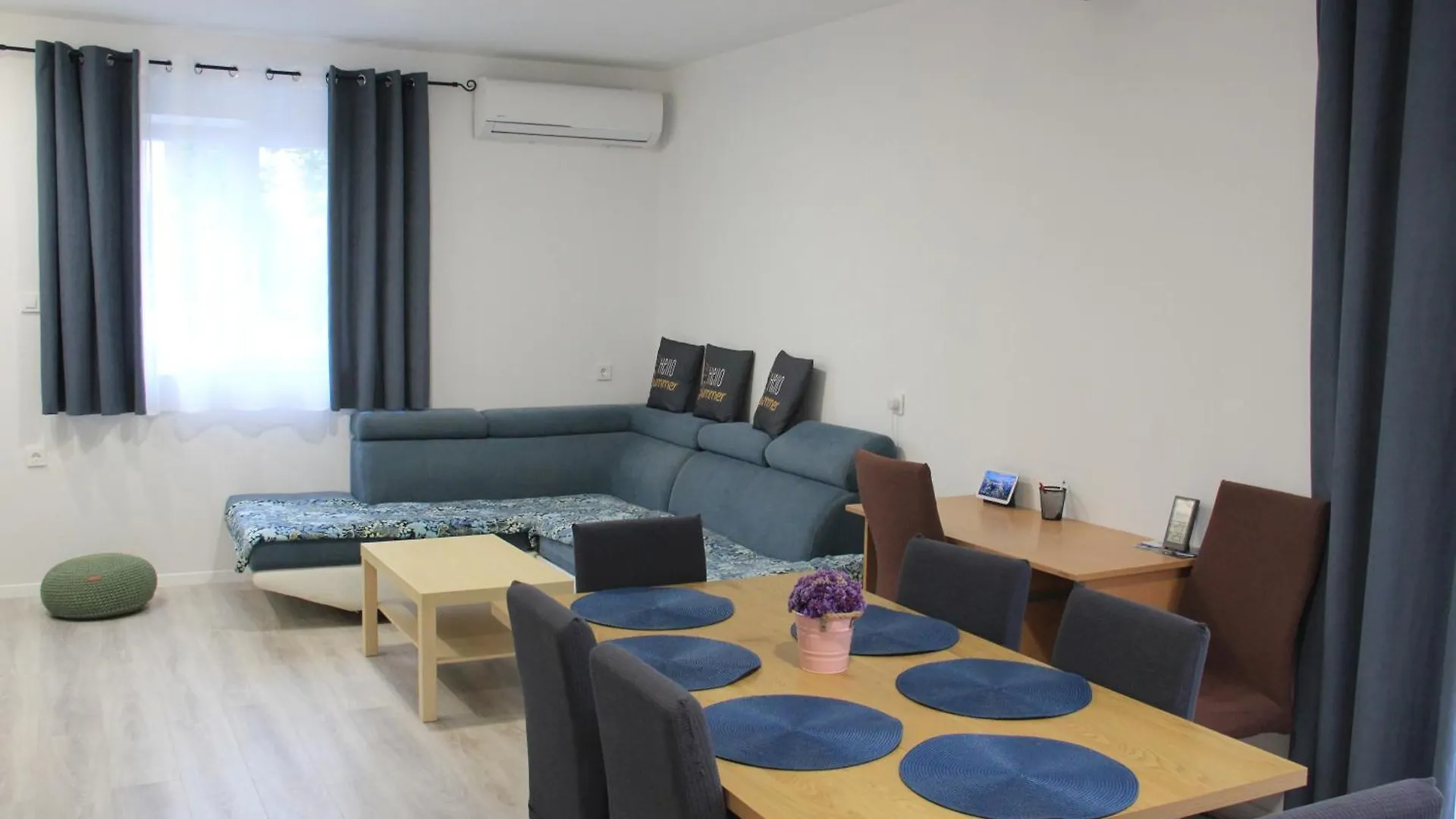 Milwe Apartment Razanac 0*,  Croatia
