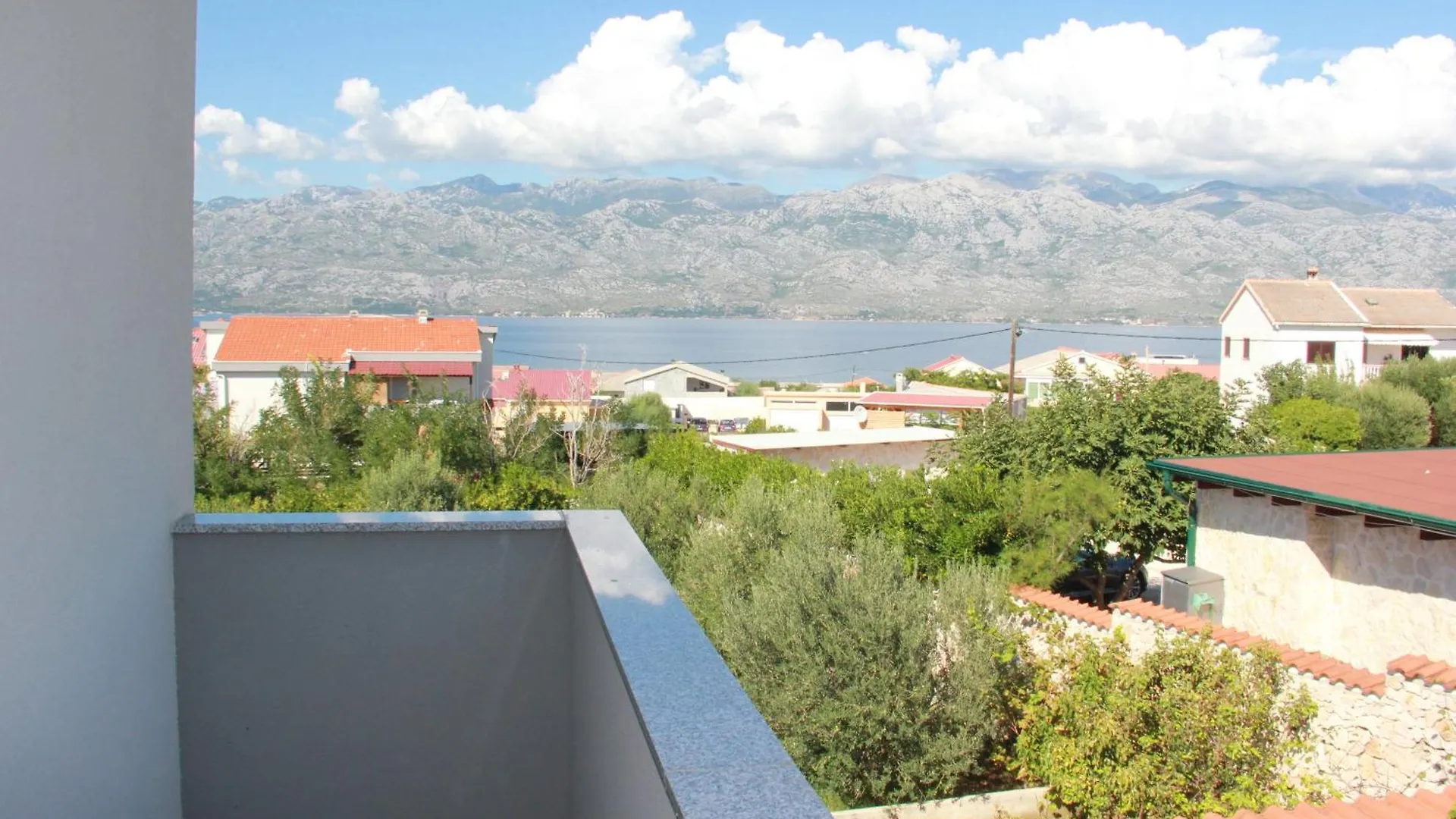 Milwe Apartment Razanac